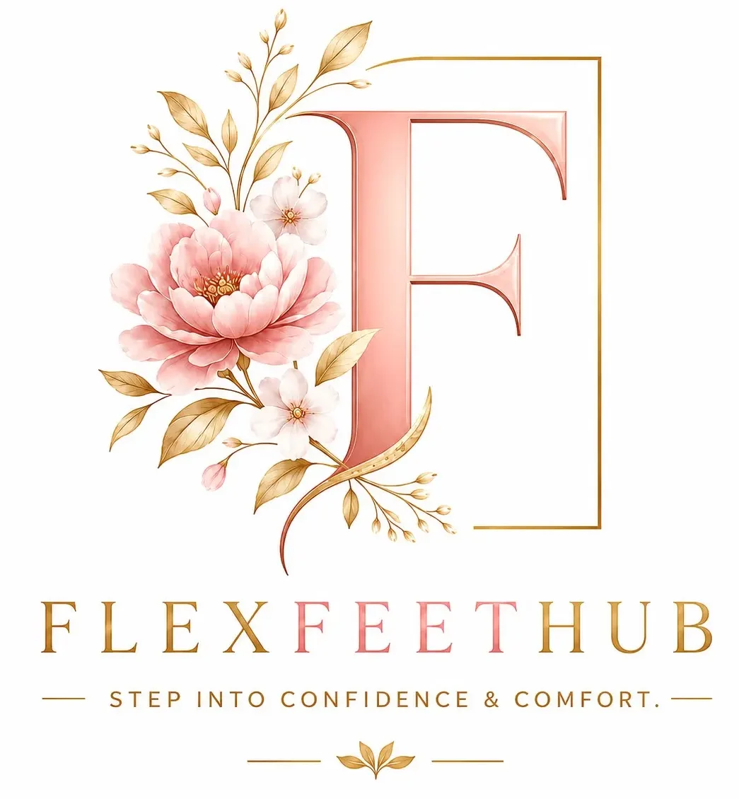 flexfeethub.com